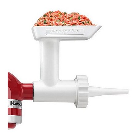 Kitchenaid Sausage Stuffer Kit KSMSSA